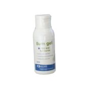 Burn Gel Bottle 60ml