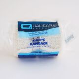 Crepe Bandage 5cm x 4.5m