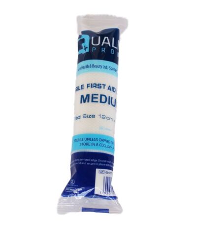 Medium Dressing No 8