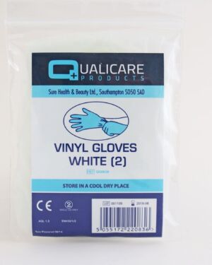 Gloves Pair