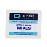 Sterile Cleansing Wipes 10's